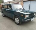 Зелений ВАЗ 2104, об'ємом двигуна 1.5 л та пробігом 43 тис. км за 2906 $, фото 1 на Automoto.ua