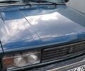 Зеленый ВАЗ 2104, объемом двигателя 1.5 л и пробегом 60 тыс. км за 1600 $, фото 1 на Automoto.ua