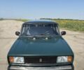 Зелений ВАЗ 2104, об'ємом двигуна 1.5 л та пробігом 80 тис. км за 1435 $, фото 1 на Automoto.ua