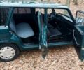 Зелений ВАЗ 2104, об'ємом двигуна 1.5 л та пробігом 57 тис. км за 1800 $, фото 7 на Automoto.ua