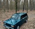 Зелений ВАЗ 2104, об'ємом двигуна 1.5 л та пробігом 57 тис. км за 1800 $, фото 2 на Automoto.ua