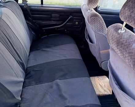 Зелений ВАЗ 2104, об'ємом двигуна 1.6 л та пробігом 0 тис. км за 1500 $, фото 8 на Automoto.ua