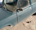 ВАЗ 2104 2008 в Львове на Automoto.ua Зеленый ВАЗ 2104, объемом двигателя 2 л и пробегом 275 тыс. км за 974 $, фото 5 на Automoto.ua