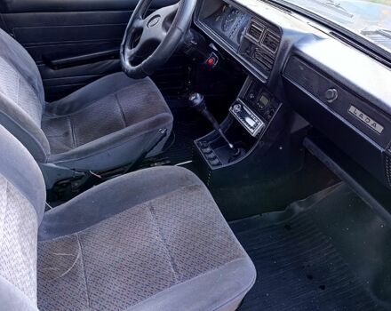 Зелений ВАЗ 2104, об'ємом двигуна 1.6 л та пробігом 0 тис. км за 1500 $, фото 7 на Automoto.ua