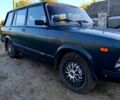 Зелений ВАЗ 2104, об'ємом двигуна 1.6 л та пробігом 0 тис. км за 1500 $, фото 5 на Automoto.ua