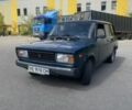 Зелений ВАЗ 2104, об'ємом двигуна 1.5 л та пробігом 44 тис. км за 1650 $, фото 1 на Automoto.ua