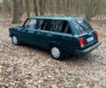 Зелений ВАЗ 2104, об'ємом двигуна 1.5 л та пробігом 57 тис. км за 1800 $, фото 10 на Automoto.ua