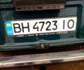 Зеленый ВАЗ 2104, объемом двигателя 1.5 л и пробегом 150 тыс. км за 1500 $, фото 2 на Automoto.ua
