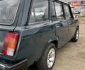 Зелений ВАЗ 2104, об'ємом двигуна 1.57 л та пробігом 156 тис. км за 1000 $, фото 4 на Automoto.ua