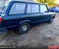 Зелений ВАЗ 2104, об'ємом двигуна 1.6 л та пробігом 0 тис. км за 1500 $, фото 4 на Automoto.ua