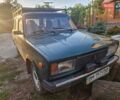 Зеленый ВАЗ 2104, объемом двигателя 1.57 л и пробегом 78 тыс. км за 1550 $, фото 1 на Automoto.ua