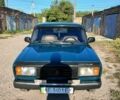 Зеленый ВАЗ 2104, объемом двигателя 1.5 л и пробегом 200 тыс. км за 1097 $, фото 1 на Automoto.ua