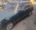 Зеленый ВАЗ 2104, объемом двигателя 0 л и пробегом 150 тыс. км за 1087 $, фото 2 на Automoto.ua