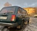 Зеленый ВАЗ 2104, объемом двигателя 1.5 л и пробегом 80 тыс. км за 2100 $, фото 4 на Automoto.ua