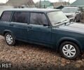 Зеленый ВАЗ 2104, объемом двигателя 1.5 л и пробегом 164 тыс. км за 950 $, фото 1 на Automoto.ua
