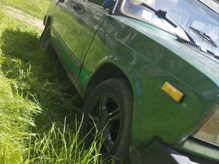 ВАЗ 2104 1988 у Миколаєві на Automoto.ua Зелений ВАЗ 2104, об'ємом двигуна 0 л та пробігом 60 тис. км за 850 $, фото 1 на Automoto.ua