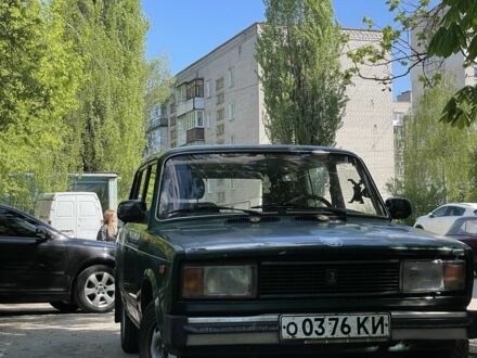 ВАЗ 2104 1989 у Житомирі на Automoto.ua Зелений ВАЗ 2104, об'ємом двигуна 1.3 л та пробігом 3 тис. км за 24500 $, фото 1 на Automoto.ua