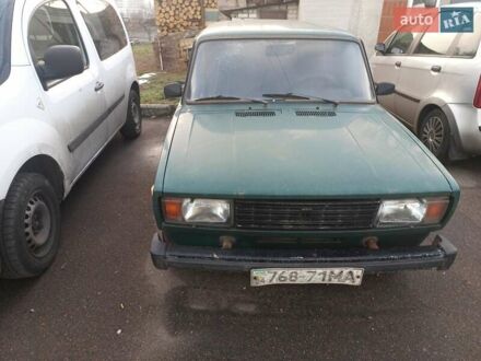 ВАЗ 2104 1999 в Черкассах на Automoto.ua Зеленый ВАЗ 2104, объемом двигателя 0 л и пробегом 85 тыс. км за 1300 $, фото 1 на Automoto.ua