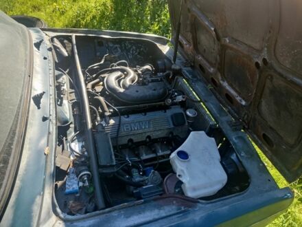 Зеленый ВАЗ 2104, объемом двигателя 1 л и пробегом 1 тыс. км за 827 $, фото 1 на Automoto.ua