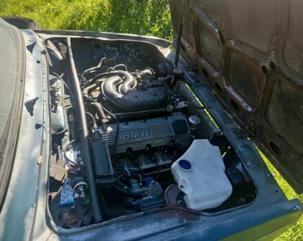 Зеленый ВАЗ 2104, объемом двигателя 1 л и пробегом 1 тыс. км за 827 $, фото 1 на Automoto.ua