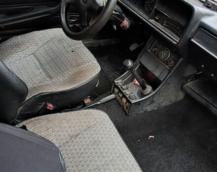 Зелений ВАЗ 2104, об'ємом двигуна 0 л та пробігом 50 тис. км за 500 $, фото 1 на Automoto.ua