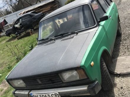 ВАЗ 2104 2001 у Рівному на Automoto.ua Зелений ВАЗ 2104, об'ємом двигуна 0 л та пробігом 1 тис. км за 1000 $, фото 1 на Automoto.ua