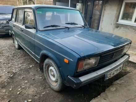 ВАЗ 2104 2002 в Черновцах на Automoto.ua Зеленый ВАЗ 2104, объемом двигателя 1.5 л и пробегом 145 тыс. км за 950 $, фото 1 на Automoto.ua