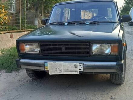 Зелений ВАЗ 2104, об'ємом двигуна 0 л та пробігом 2 тис. км за 1064 $, фото 1 на Automoto.ua