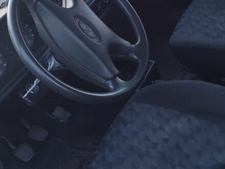 ВАЗ 2104 2005 в Виньковцах на Automoto.ua Зеленый ВАЗ 2104, объемом двигателя 1.5 л и пробегом 89 тыс. км за 725 $, фото 1 на Automoto.ua