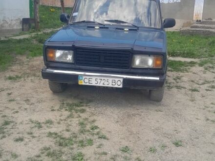 ВАЗ 2104 2005 в Черновцах на Automoto.ua Зеленый ВАЗ 2104, объемом двигателя 0 л и пробегом 10 тыс. км за 850 $, фото 1 на Automoto.ua