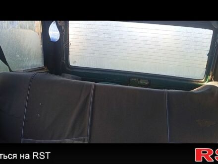 Зелений ВАЗ 2104, об'ємом двигуна 1.6 л та пробігом 179 тис. км за 600 $, фото 1 на Automoto.ua