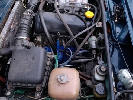 Зелений ВАЗ 2104, об'ємом двигуна 0 л та пробігом 1000 тис. км за 1541 $, фото 1 на Automoto.ua