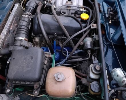 Зелений ВАЗ 2104, об'ємом двигуна 0 л та пробігом 1000 тис. км за 1576 $, фото 1 на Automoto.ua