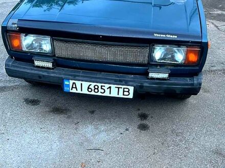 Зеленый ВАЗ 2104, объемом двигателя 1.5 л и пробегом 98 тыс. км за 1500 $, фото 1 на Automoto.ua