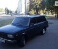 Зелений ВАЗ 2104, об'ємом двигуна 1.6 л та пробігом 89 тис. км за 2199 $, фото 1 на Automoto.ua