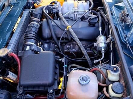 ВАЗ 2104 2008 в Вознесенске на Automoto.ua Зеленый ВАЗ 2104, объемом двигателя 1.6 л и пробегом 0 тыс. км за 1500 $, фото 1 на Automoto.ua