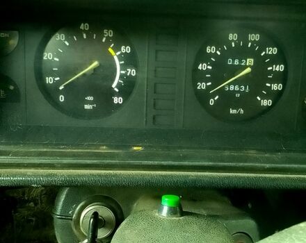 Зелений ВАЗ 2104, об'ємом двигуна 1.5 л та пробігом 150 тис. км за 1500 $, фото 1 на Automoto.ua