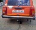 Оранжевый ВАЗ 2104, объемом двигателя 1.5 л и пробегом 200 тыс. км за 650 $, фото 3 на Automoto.ua