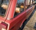 Оранжевый ВАЗ 2104, объемом двигателя 1.4 л и пробегом 200 тыс. км за 1000 $, фото 1 на Automoto.ua