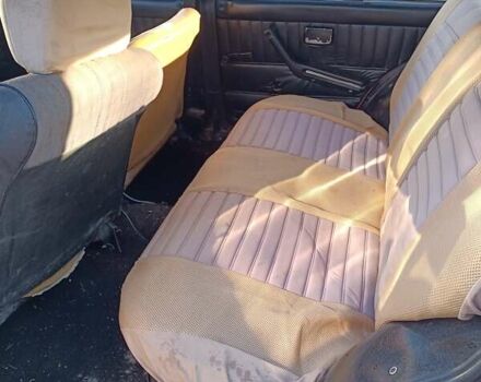 Оранжевый ВАЗ 2104, объемом двигателя 1.4 л и пробегом 200 тыс. км за 1000 $, фото 6 на Automoto.ua