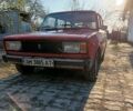 Оранжевый ВАЗ 2104, объемом двигателя 1.4 л и пробегом 200 тыс. км за 1000 $, фото 3 на Automoto.ua