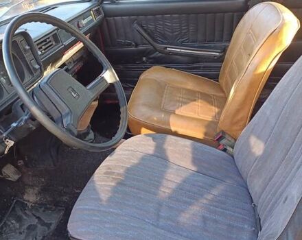 Оранжевый ВАЗ 2104, объемом двигателя 1.4 л и пробегом 200 тыс. км за 1000 $, фото 4 на Automoto.ua