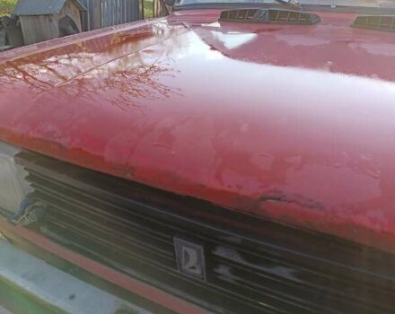 Оранжевый ВАЗ 2104, объемом двигателя 1.4 л и пробегом 200 тыс. км за 1000 $, фото 8 на Automoto.ua