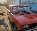 Помаранчевий ВАЗ 2104, об'ємом двигуна 1.4 л та пробігом 200 тис. км за 1000 $, фото 1 на Automoto.ua