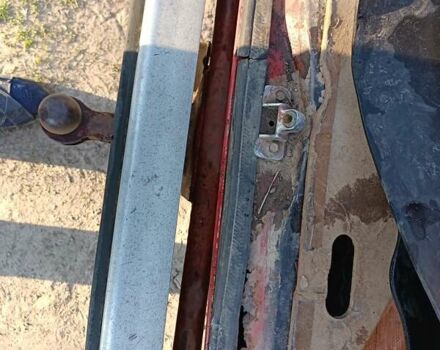 Оранжевый ВАЗ 2104, объемом двигателя 1.4 л и пробегом 200 тыс. км за 1000 $, фото 9 на Automoto.ua