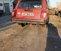 Оранжевый ВАЗ 2104, объемом двигателя 1.4 л и пробегом 200 тыс. км за 1000 $, фото 2 на Automoto.ua