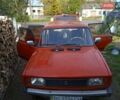 Оранжевый ВАЗ 2104, объемом двигателя 1.5 л и пробегом 100 тыс. км за 1000 $, фото 12 на Automoto.ua