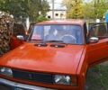 Оранжевый ВАЗ 2104, объемом двигателя 1.5 л и пробегом 100 тыс. км за 1000 $, фото 3 на Automoto.ua