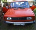 Оранжевый ВАЗ 2104, объемом двигателя 1.5 л и пробегом 100 тыс. км за 1000 $, фото 11 на Automoto.ua