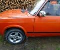 Оранжевый ВАЗ 2104, объемом двигателя 1.5 л и пробегом 100 тыс. км за 1000 $, фото 13 на Automoto.ua
